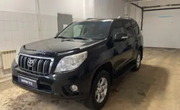 Toyota Land Cruiser Prado 2011 года за 14 500 000 тг. в Актобе фото 1