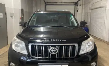 Toyota Land Cruiser Prado 2011 года за 14 500 000 тг. в Актобе фото 2