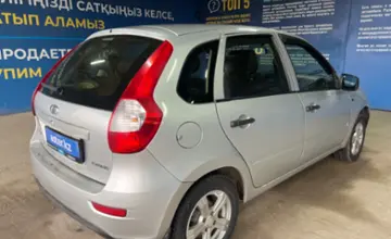 LADA (ВАЗ) Kalina 2014 года за 2 200 000 тг. в Алматы