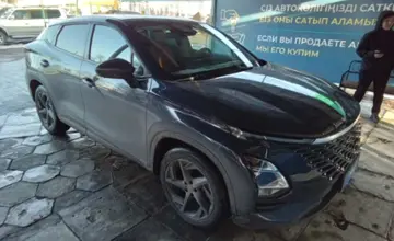 OMODA C5 2023 года за 8 000 000 тг. в Талдыкорган фото 3