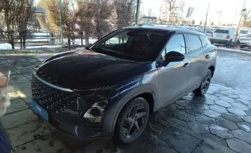 OMODA C5 2023 года за 8 000 000 тг. в Талдыкорган фото 1