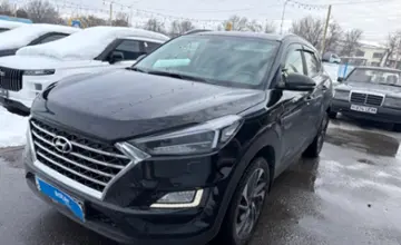 Hyundai Tucson 2020 года за 11 500 000 тг. в Тараз фото 1