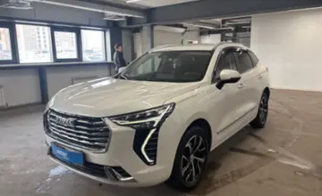 Haval Jolion 2023 года за 8 500 000 тг. в Астана фото 1