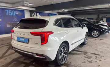 Haval Jolion 2023 года за 8 500 000 тг. в Астана