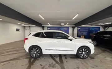 Haval Jolion 2023 года за 8 500 000 тг. в Астана фото 4