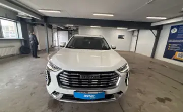 Haval Jolion 2023 года за 8 500 000 тг. в Астана фото 2