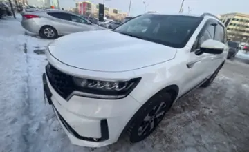 Kia Sorento 2023 года за 16 000 000 тг. в Астана фото 1