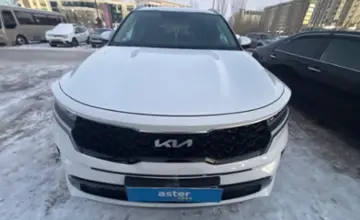 Kia Sorento 2023 года за 16 000 000 тг. в Астана фото 2