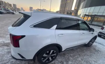 Kia Sorento 2023 года за 16 000 000 тг. в Астана фото 4