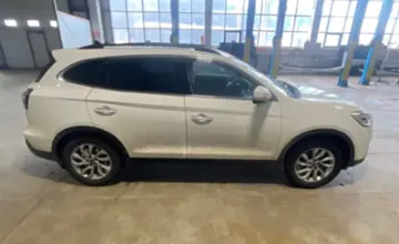 JAC S7 2018 года за 6 300 000 тг. в Караганда фото 4