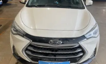 JAC S7 2018 года за 6 300 000 тг. в Караганда фото 2