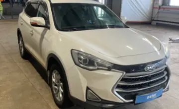 JAC S7 2018 года за 6 300 000 тг. в Караганда фото 3