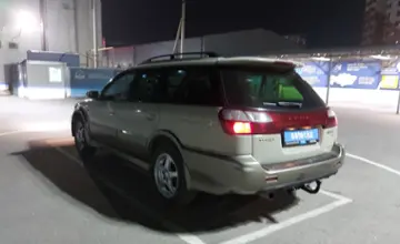 Subaru Legacy 1999 года за 3 700 000 тг. в Шымкент фото 4