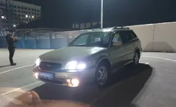 Subaru Legacy 1999 года за 3 700 000 тг. в Шымкент фото 1