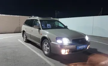 Subaru Legacy 1999 года за 3 700 000 тг. в Шымкент фото 2