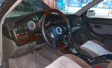 Subaru Legacy 1999 года за 3 700 000 тг. в Шымкент фото 5