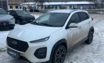 Chery Tiggo 2 Pro 2023 года за 6 000 000 тг. в Уральск фото 1