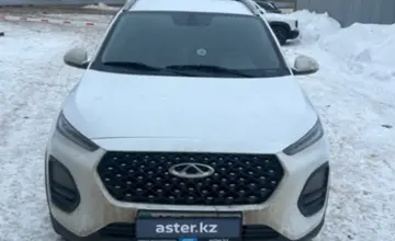 Chery Tiggo 2 Pro 2023 года за 6 000 000 тг. в Уральск фото 2