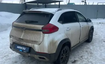 Chery Tiggo 2 Pro 2023 года за 6 000 000 тг. в Уральск