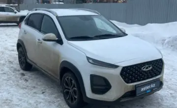 Chery Tiggo 2 Pro 2023 года за 6 000 000 тг. в Уральск фото 3