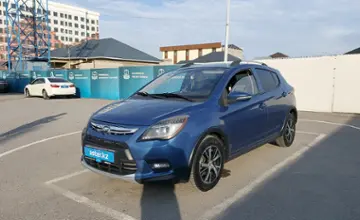 Lifan X50 2017 года за 3 790 000 тг. в Шымкент фото 1