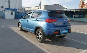 Lifan X50 2017 года за 3 790 000 тг. в Шымкент фото 4