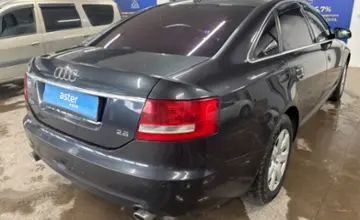 Audi A6 2007 года за 5 000 000 тг. в Астана
