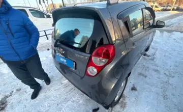 Chevrolet Spark 2021 года за 5 500 000 тг. в Астана