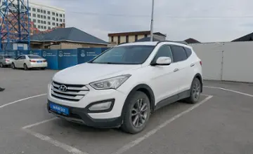 Hyundai Santa Fe 2012 года за 9 000 000 тг. в Шымкент фото 1