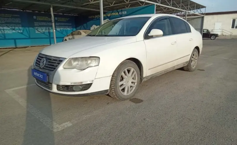 Volkswagen Passat 2007 года за 3 500 000 тг. в Кызылорда