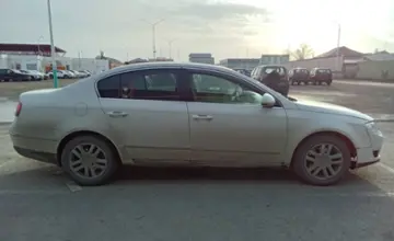 Volkswagen Passat 2007 года за 3 500 000 тг. в Кызылорда фото 4