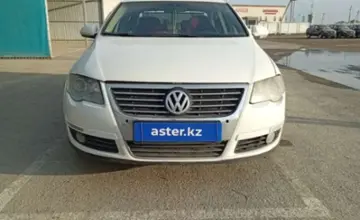 Volkswagen Passat 2007 года за 3 500 000 тг. в Кызылорда фото 2