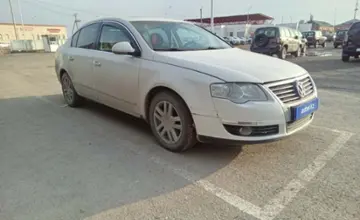 Volkswagen Passat 2007 года за 3 500 000 тг. в Кызылорда фото 3
