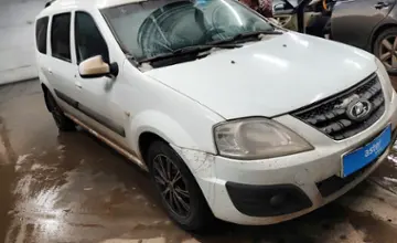 LADA (ВАЗ) Largus 2013 года за 3 000 000 тг. в Астана фото 2