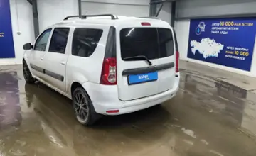 LADA (ВАЗ) Largus 2013 года за 3 000 000 тг. в Астана фото 4