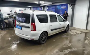 LADA (ВАЗ) Largus 2013 года за 3 000 000 тг. в Астана фото 3