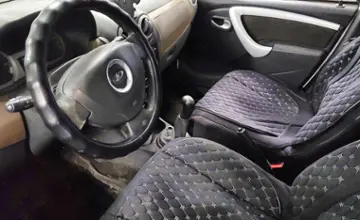 LADA (ВАЗ) Largus 2013 года за 3 000 000 тг. в Астана фото 5