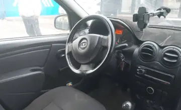 LADA (ВАЗ) Largus 2015 года за 4 300 000 тг. в Алматы фото 5