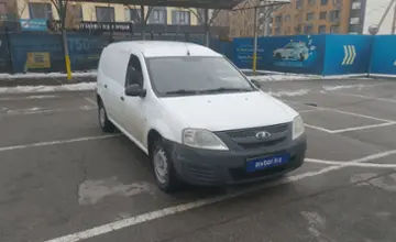 LADA (ВАЗ) Largus 2015 года за 4 300 000 тг. в Алматы фото 2