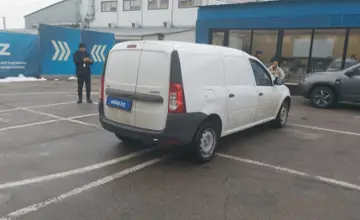 LADA (ВАЗ) Largus 2015 года за 4 300 000 тг. в Алматы фото 3