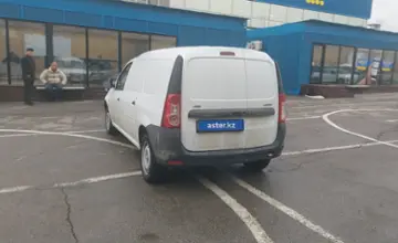 LADA (ВАЗ) Largus 2015 года за 4 300 000 тг. в Алматы фото 4