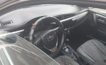 Toyota Corolla 2013 года за 6 500 000 тг. в Алматы фото 5