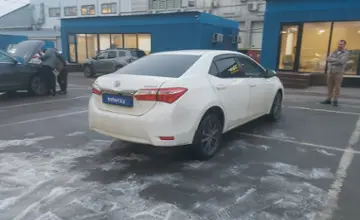 Toyota Corolla 2013 года за 6 500 000 тг. в Алматы фото 3