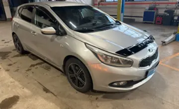 Kia Ceed 2014 года за 5 200 000 тг. в Караганда фото 3