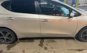 Kia Ceed 2014 года за 5 200 000 тг. в Караганда фото 4