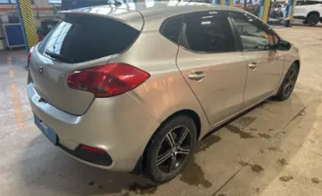 Kia Ceed 2014 года за 5 200 000 тг. в Караганда