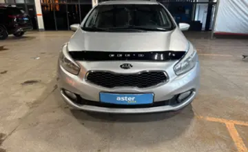 Kia Ceed 2014 года за 5 200 000 тг. в Караганда фото 2