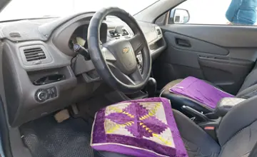 Chevrolet Cobalt 2020 года за 5 100 000 тг. в Шымкент фото 5