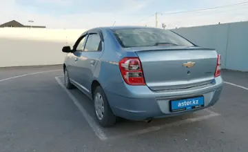 Chevrolet Cobalt 2020 года за 5 100 000 тг. в Шымкент фото 4