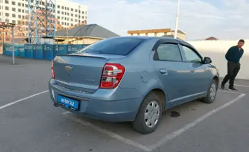 Chevrolet Cobalt 2020 года за 5 100 000 тг. в Шымкент фото 3